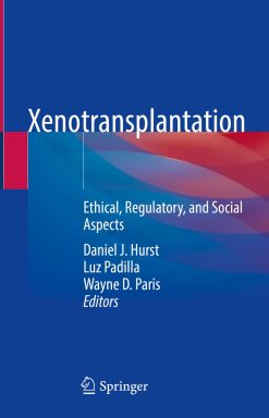 Xenotransplantation (Original PDF from Publisher)