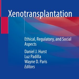 Xenotransplantation (Original PDF from Publisher)