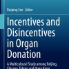 Incentives and Disincentives in Organ Donation: A Multicultural Study among Beijing, Chicago, Tehran and Hong Kong (Original PDF from Publisher)