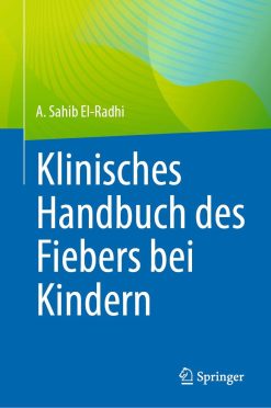 Klinisches Handbuch des Fiebers bei Kindern (Original PDF from Publisher)