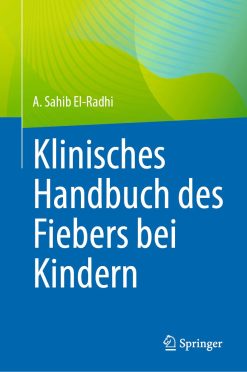 Klinisches Handbuch des Fiebers bei Kindern (EPUB)