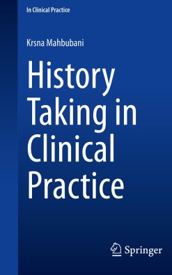 History Taking in Clinical Practice (EPUB)