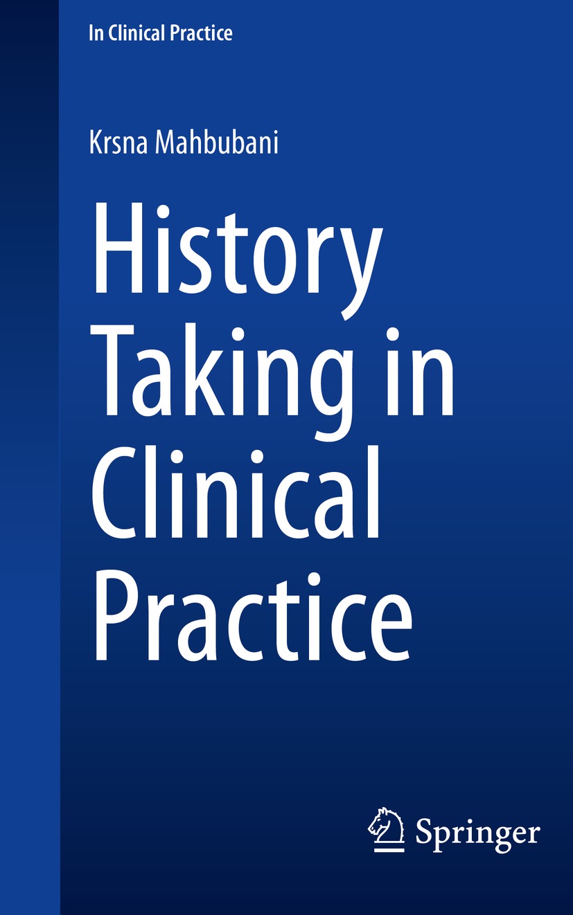 History Taking in Clinical Practice (EPUB)