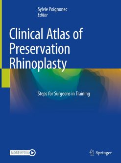 Clinical Atlas of Preservation Rhinoplasty (Original PDF from Publisher)