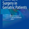 Acute Care Surgery in Geriatric Patients (EPUB)