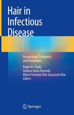 Hair in Infectious Disease (Original PDF from Publisher)
