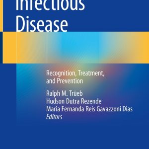 Hair in Infectious Disease (Original PDF from Publisher)