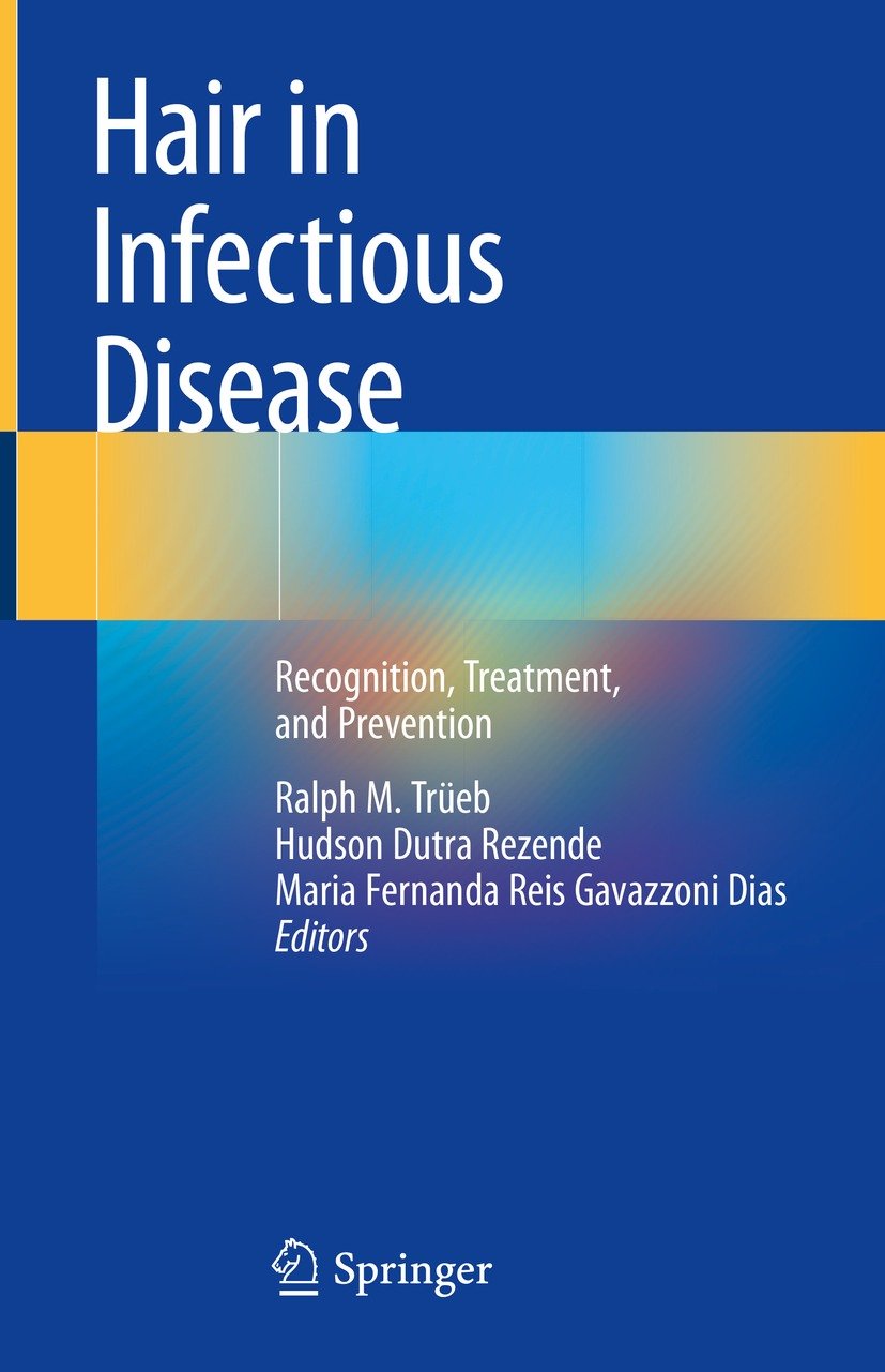 Hair in Infectious Disease (Original PDF from Publisher)