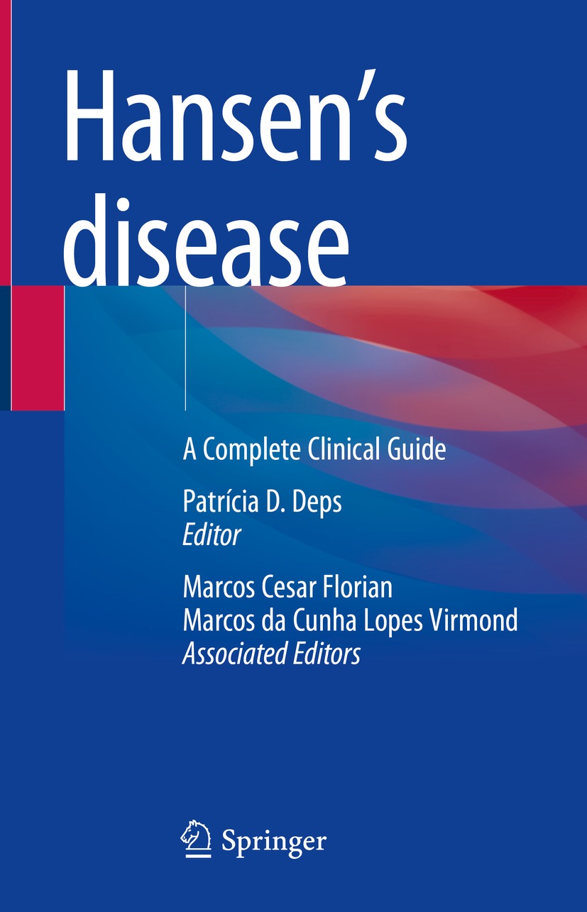 Hansen’s Disease (EPUB)