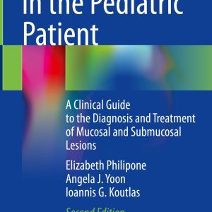 Oral Pathology in the Pediatric Patient, 2nd Edition (EPUB)