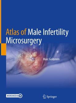 Atlas of Male Infertility Microsurgery (EPUB)