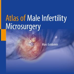 Atlas of Male Infertility Microsurgery (EPUB)