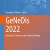 GeNeDis 2022 (Original PDF from Publisher)