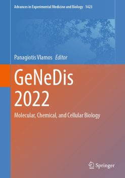 GeNeDis 2022 (EPUB)