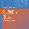 GeNeDis 2022: Neuroscientific Advances (Advances in Experimental Medicine and Biology No. 1425) (Original PDF from Publisher)