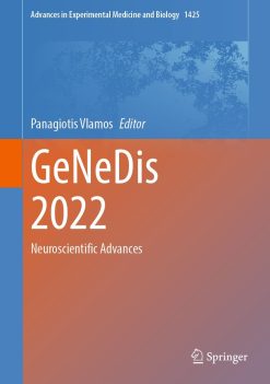 GeNeDis 2022: Neuroscientific Advances (Advances in Experimental Medicine and Biology No. 1425) (Original PDF from Publisher)