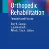Orthopedic Rehabilitation (Original PDF from Publisher)