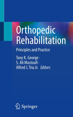 Orthopedic Rehabilitation (EPUB)