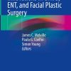 Advancements and Innovations in OMFS, ENT, and Facial Plastic Surgery (Original PDF from Publisher)