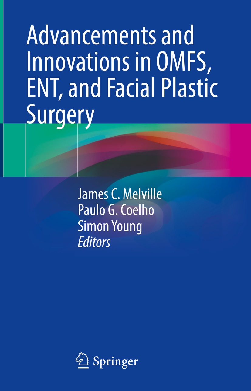 Advancements and Innovations in OMFS, ENT, and Facial Plastic Surgery (EPUB)