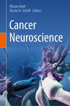 Cancer Neuroscience (Original PDF from Publisher)