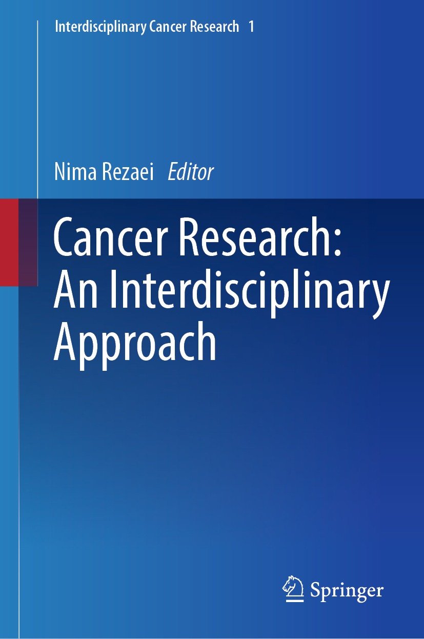 Cancer Research: An Interdisciplinary Approach (Original PDF from Publisher)