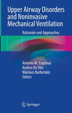 Upper Airway Disorders and Noninvasive Mechanical Ventilation (Original PDF from Publisher)