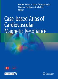 Case-based Atlas of Cardiovascular Magnetic Resonance (EPUB)