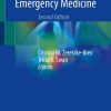Quick Hits for Pediatric Emergency Medicine, 2nd Edition (Original PDF from Publisher)