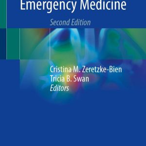 Quick Hits for Pediatric Emergency Medicine, 2nd Edition (Original PDF from Publisher)