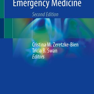 Quick Hits for Pediatric Emergency Medicine, 2nd Edition (EPUB)