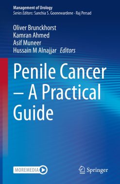 Penile Cancer – A Practical Guide (EPUB)