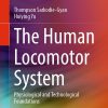 The Human Locomotor System (Original PDF from Publisher)