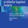 Flanging Techniques in Anterior Segment Surgery (EPUB)