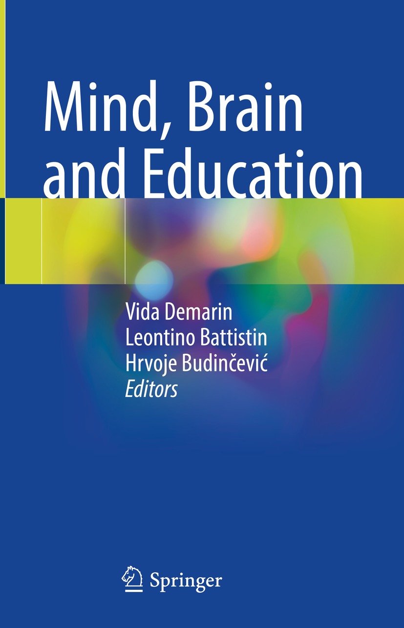 Mind, Brain and Education (Original PDF from Publisher)