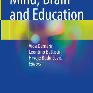 Mind, Brain and Education (EPUB)