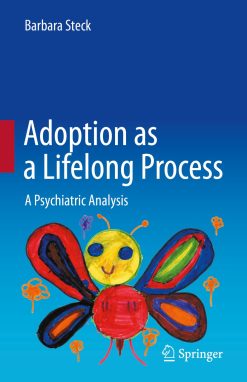Adoption as a Lifelong Process (EPUB)
