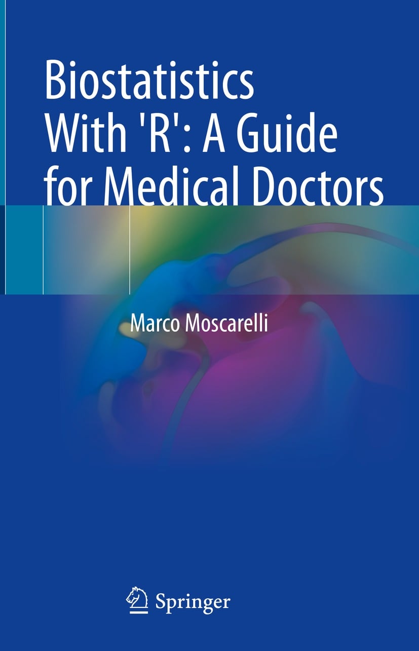 Biostatistics With ‘R’: A Guide for Medical Doctors (EPUB)