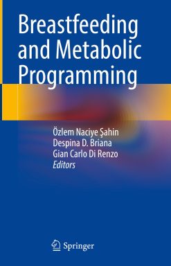 Breastfeeding and Metabolic Programming (EPUB)