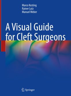 A Visual Guide for Cleft Surgeons (EPUB)