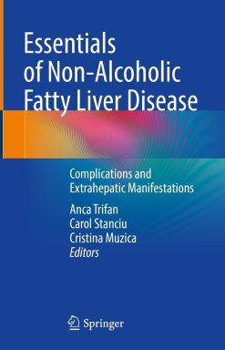 Essentials of Non-Alcoholic Fatty Liver Disease (Original PDF from Publisher)