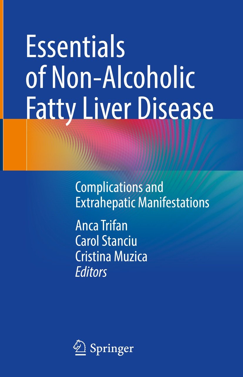 Essentials of Non-Alcoholic Fatty Liver Disease (Original PDF from Publisher)