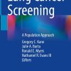 Lung Cancer Screening: A Population Approach (Original PDF from Publisher)