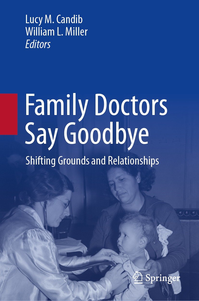 Family Doctors Say Goodbye (Original PDF from Publisher)