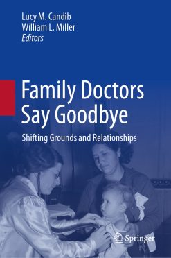 Family Doctors Say Goodbye (EPUB)