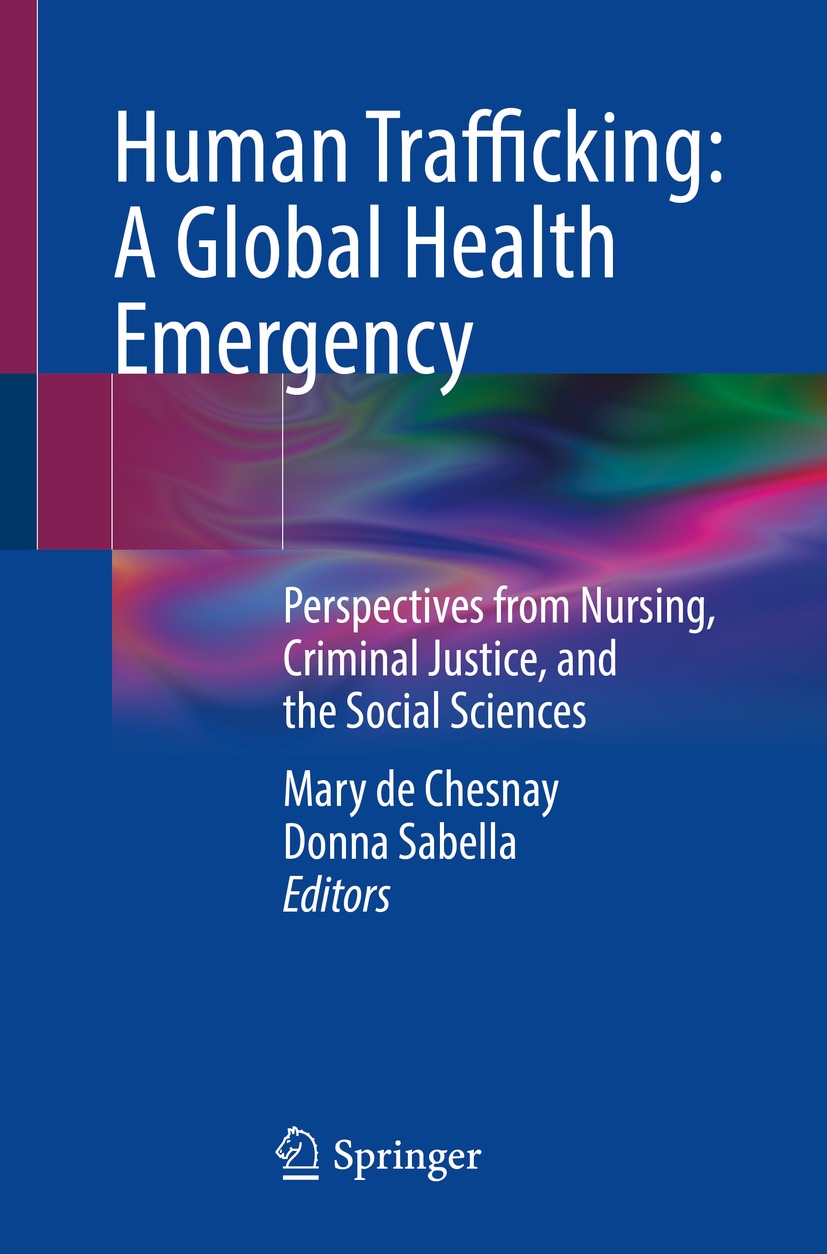 Human Trafficking: A Global Health Emergency (EPUB)