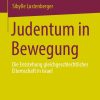 Judentum in Bewegung (Original PDF from Publisher)