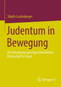 Judentum in Bewegung (Original PDF from Publisher)