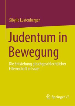 Judentum in Bewegung (EPUB)