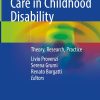 Family-Centered Care in Childhood Disability (Original PDF from Publisher)